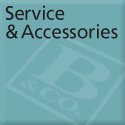 Service and Accessories